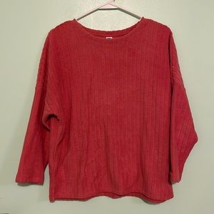 Women’s Old Navy shirt, Size Small